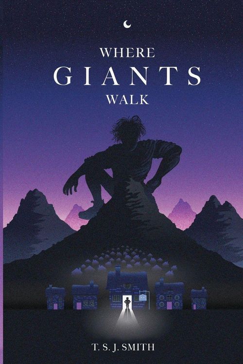Produktbild: Where Giants Walk