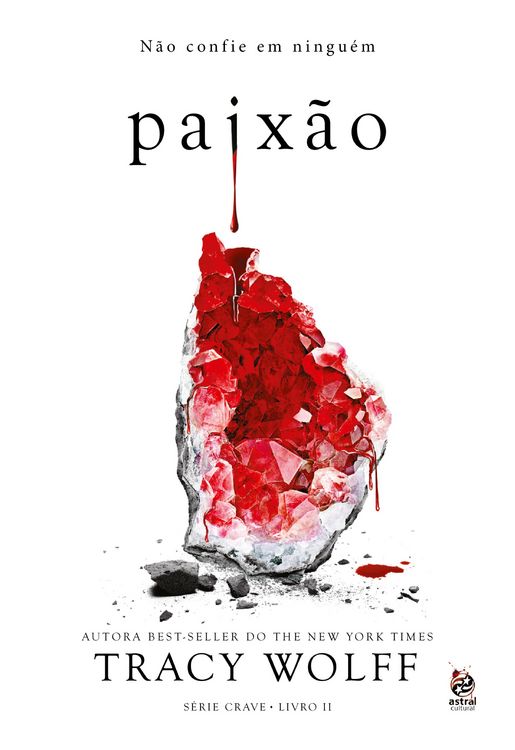 Produktbild: Paix&atilde;o