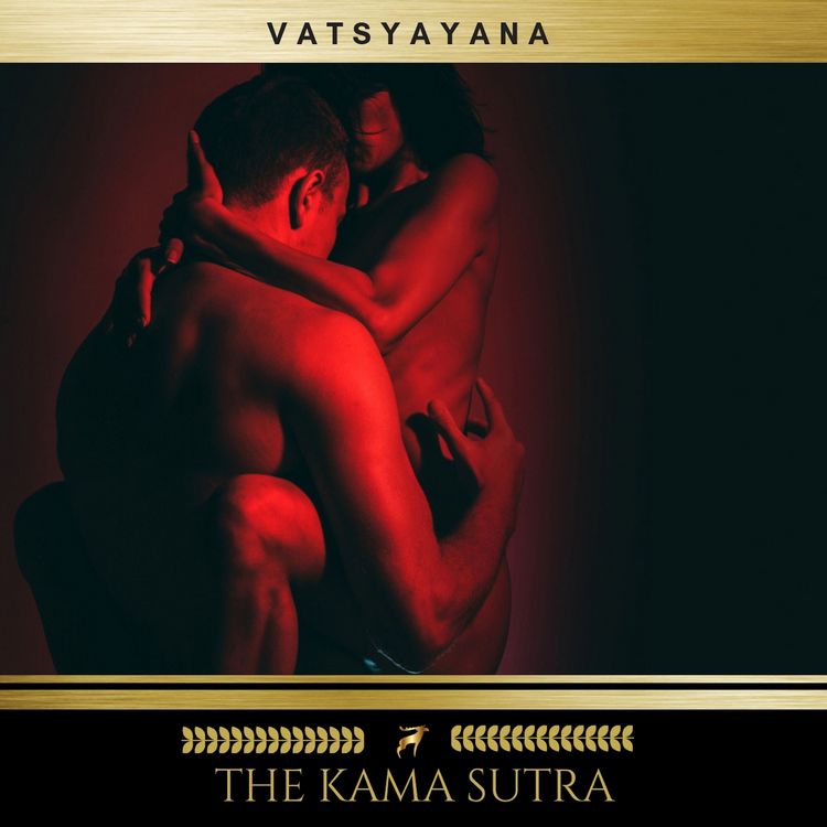 Produktbild: The Kama Sutra