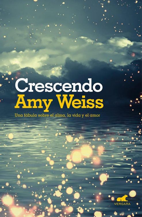 Produktbild: Crescendo : una f&aacute;bula sobre el alma, la vida y el amor