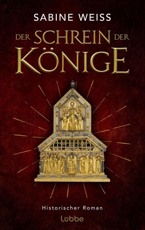 Produktbild: Der Schrein der K&ouml;nige
