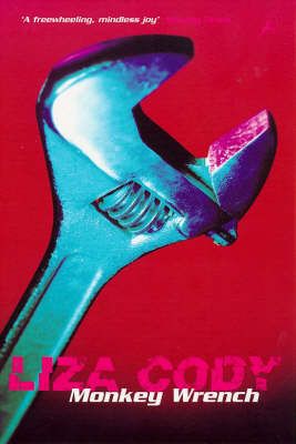 Produktbild: Cody, L: Monkey Wrench