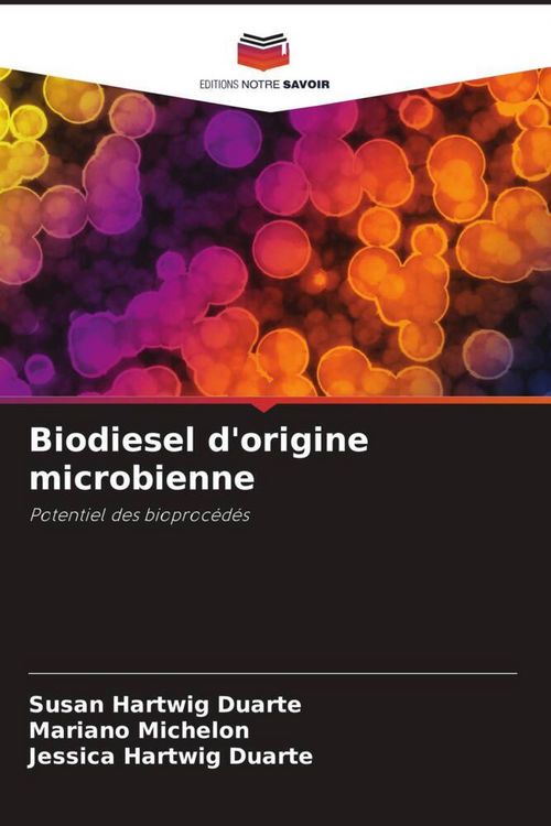 Produktbild: Biodiesel d'origine microbienne