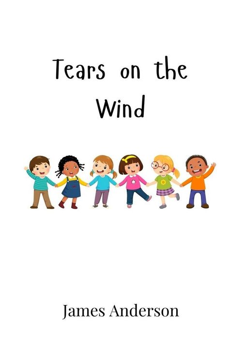 Produktbild: Tears on the Wind