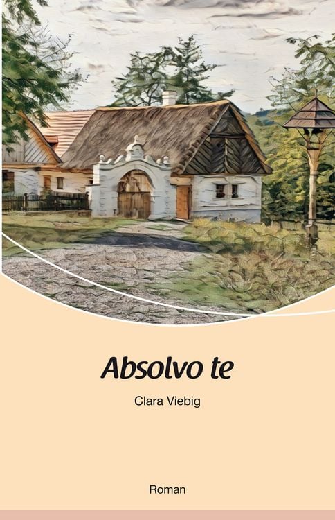 Produktbild: Absolvo te