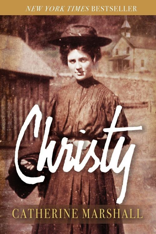 Produktbild: Christy