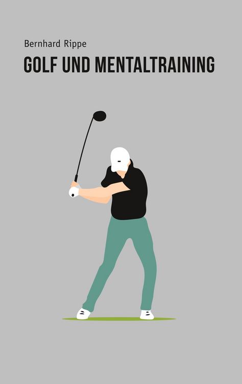 Produktbild: Golf und Mentaltraining