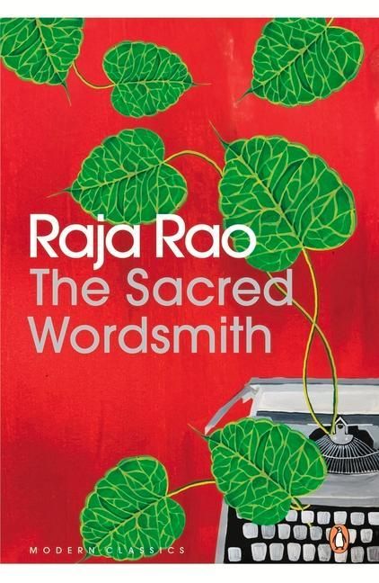Produktbild: The Sacred Wordsmith