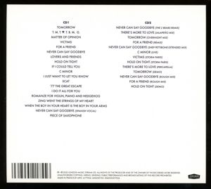 Produktbild: Red (35 Year Anniversary Edition) (2CD)