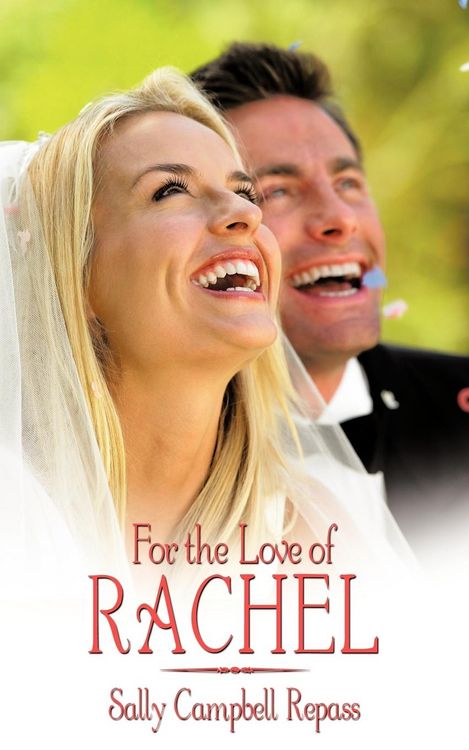 Produktbild: For the Love of Rachel