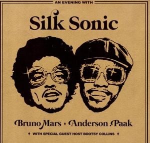 Produktbild: An Evening With Silk Sonic