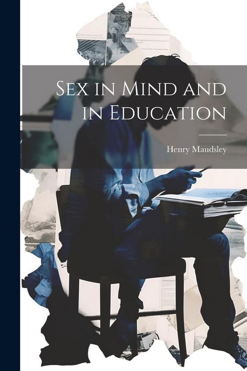 Produktbild: Sex in Mind and in Education