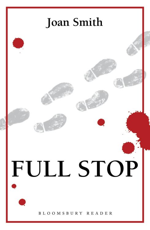 Produktbild: Full Stop