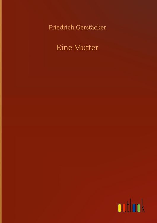 Produktbild: Eine Mutter