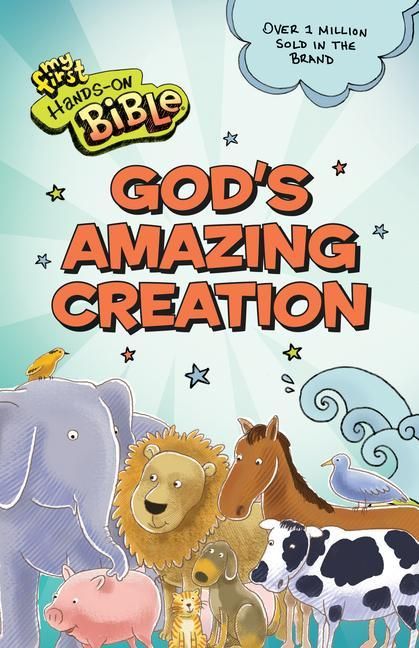 Produktbild: God's Amazing Creation