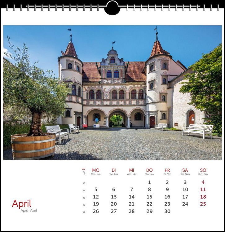 Produktbild: Konstanz 2027