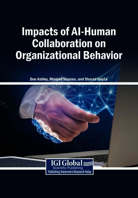 Produktbild: Impacts of AI-Human Collaboration on Organizational Behavior