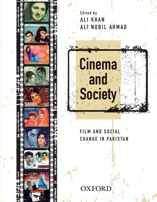 Produktbild: Cinema and Society
