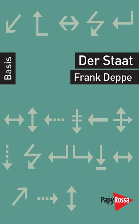 Produktbild: Der Staat
