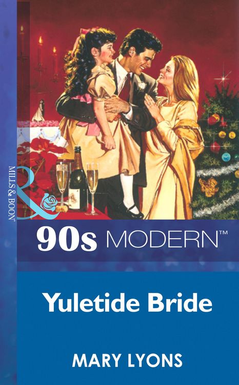 Produktbild: Yuletide Bride