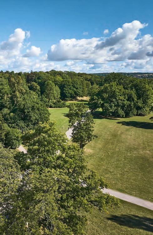 Produktbild: Goethes Gartenhaus