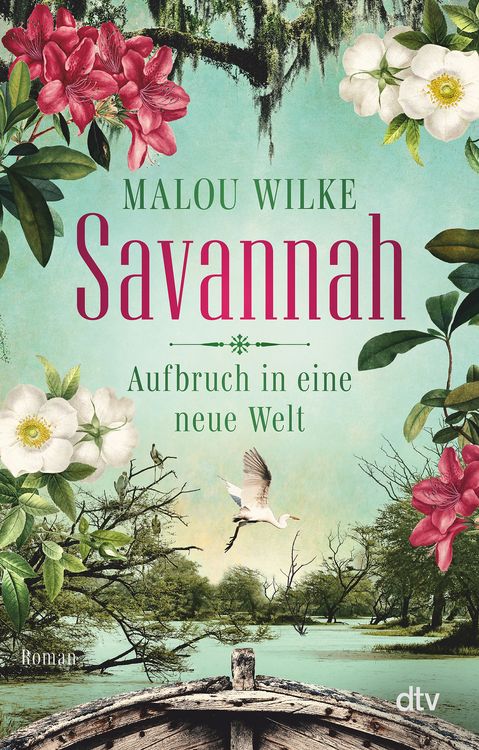 Produktbild: Savannah &ndash; Aufbruch in eine neue Welt
