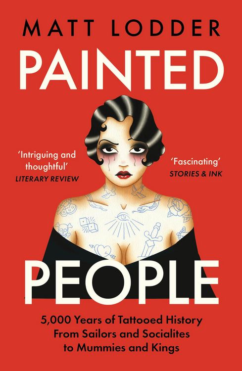 Produktbild: Painted People