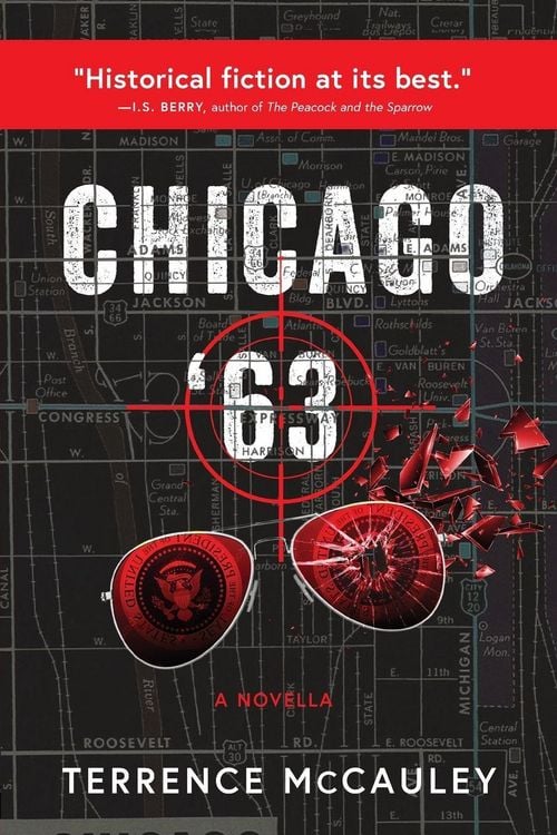 Produktbild: CHICAGO '63