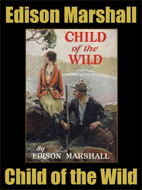 Produktbild: Child of the Wild