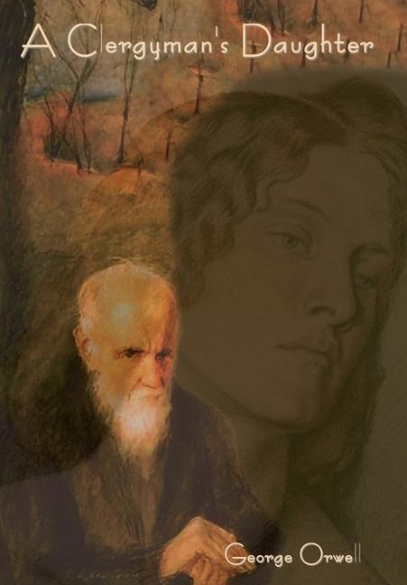 Produktbild: A Clergyman's Daughter