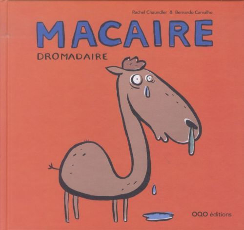 Produktbild: Macaire dromadaire