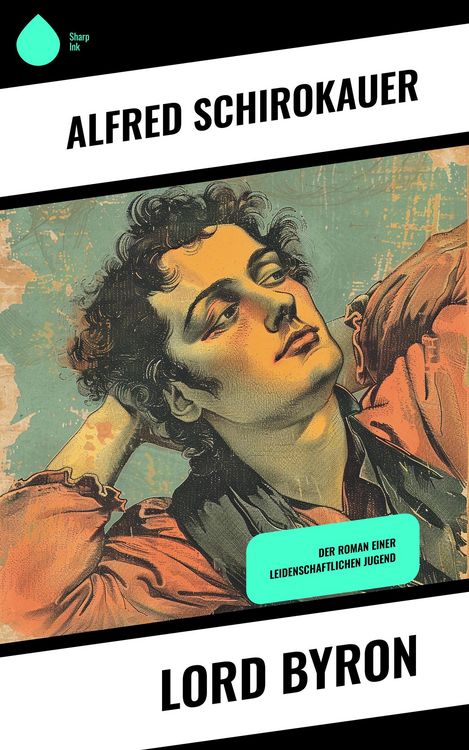 Produktbild: Lord Byron