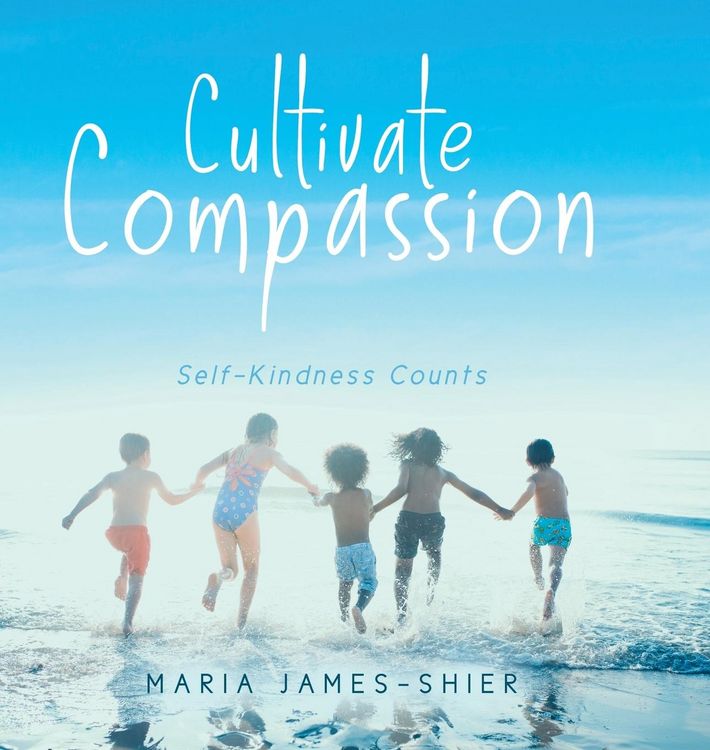 Produktbild: Cultivate Compassion