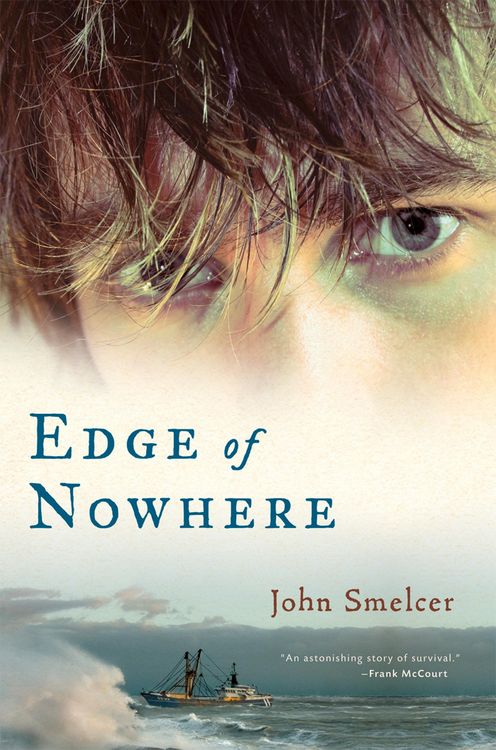 Produktbild: Edge of Nowhere