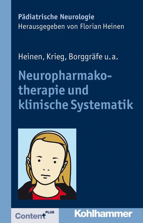 Bild vom Artikel Neuropharmakotherapie und klinische Systematik vom Autor Florian Heinen