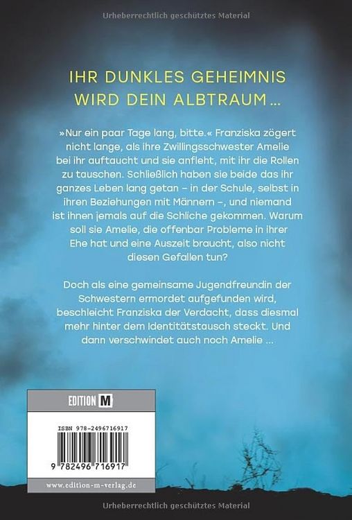 Produktbild: Unter Schwestern