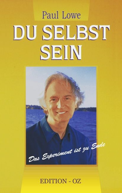 Produktbild: Du selbst sein