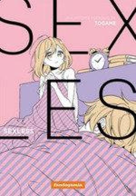 Produktbild: Sexless
