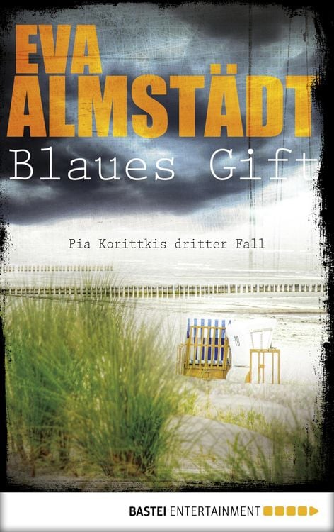Produktbild: Blaues Gift