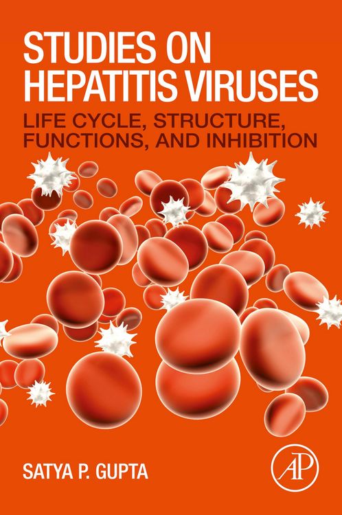 Produktbild: Studies on Hepatitis Viruses