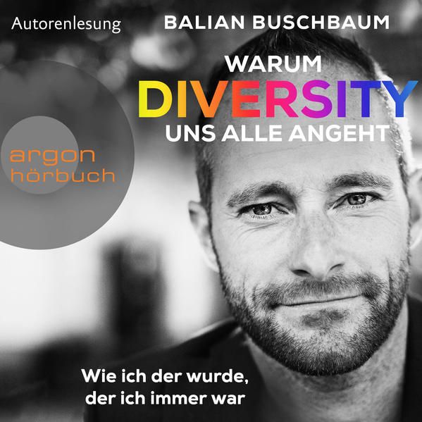 Produktbild: Warum Diversity uns alle angeht