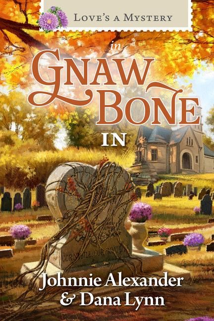 Produktbild: Love's a Mystery in Gnaw Bone, Indiana