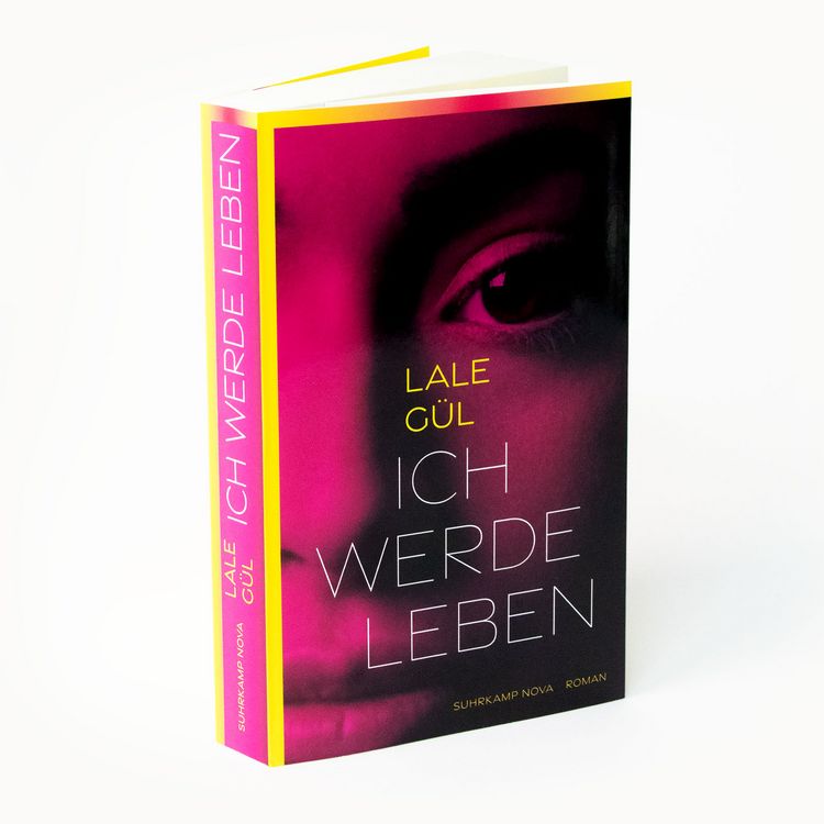 Produktbild: Ich werde leben