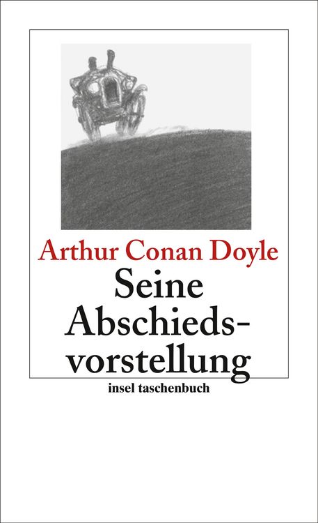 Produktbild: Seine Abschiedsvorstellung