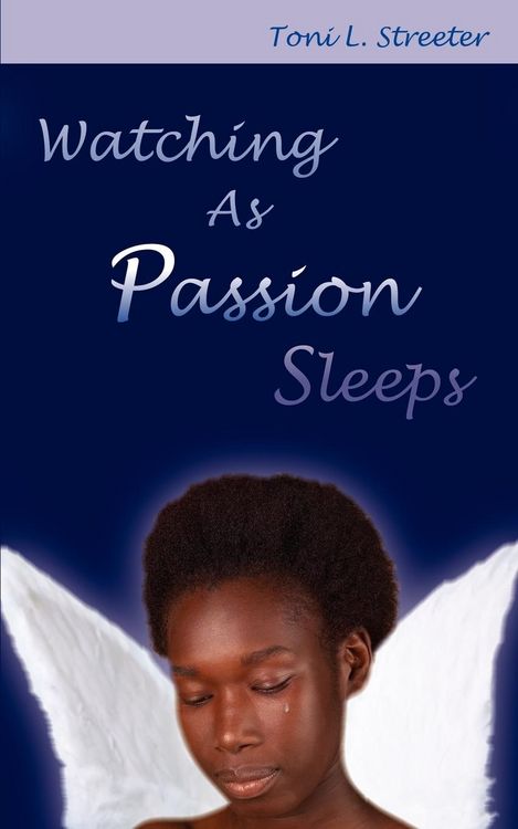 Produktbild: Watching As Passion Sleeps