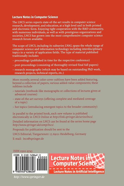 Produktbild: Languages and Compilers for Parallel Computing