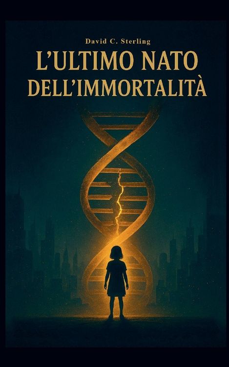 Produktbild: L'Ultimo Nato dell'Immortalit&agrave;