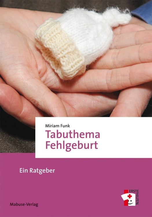 Produktbild: Tabuthema Fehlgeburt