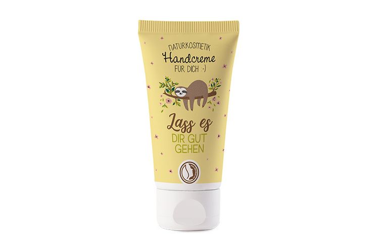 Produktbild: Handcreme 30ml Lass es...