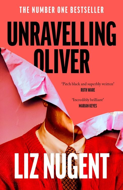 Produktbild: Unravelling Oliver
